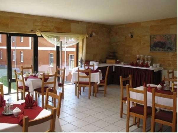 Hotel & Gasthof Klosterheide
