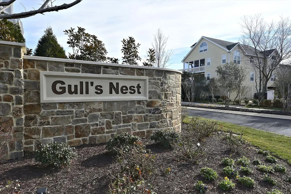 Gulls Nest 30079 Surfside 33 by Long & Foster