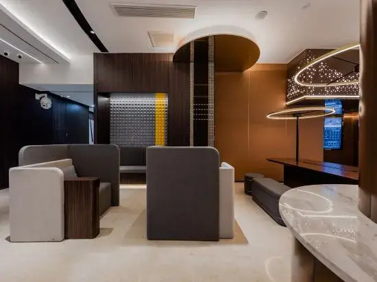 Homeinn Plus Hotel (Hangzhou Zijin Port Xixi Wetland)