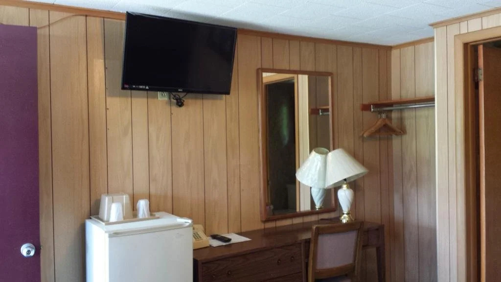 Budget Lodge Warren