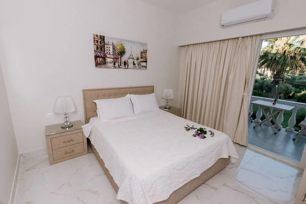 Stefanos Resort