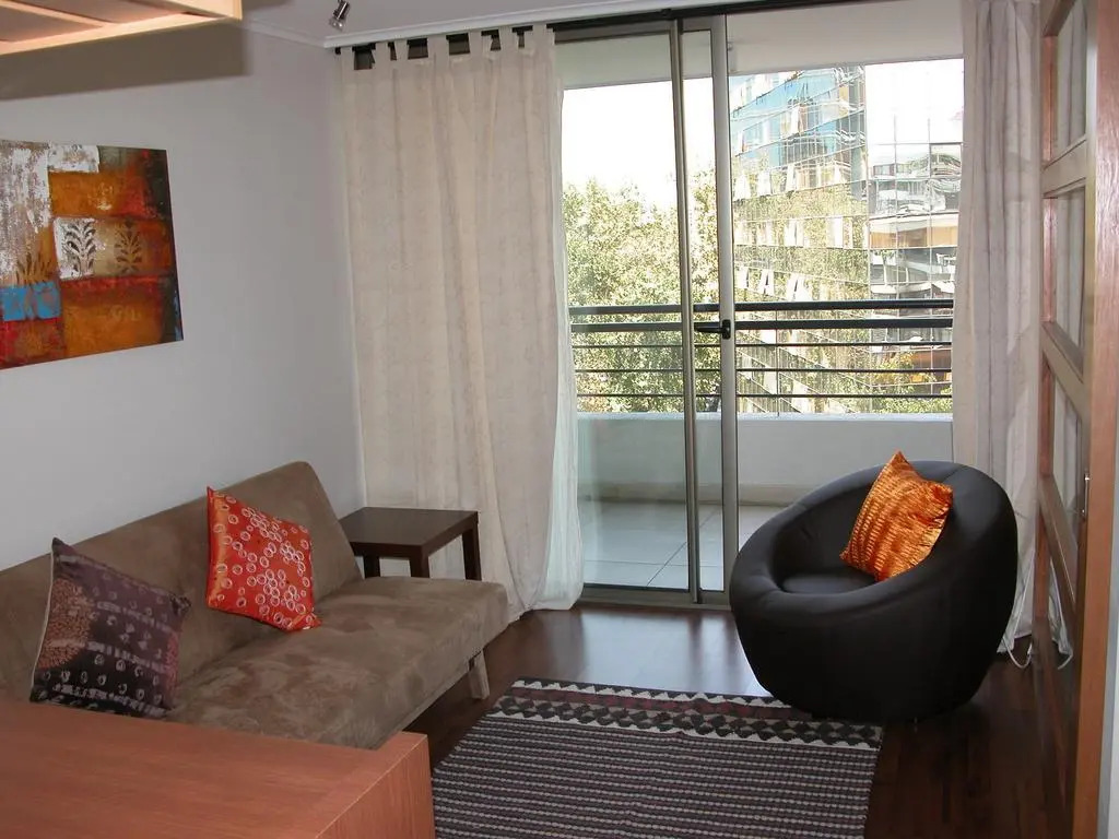 ByC Santiago Apart Hotel