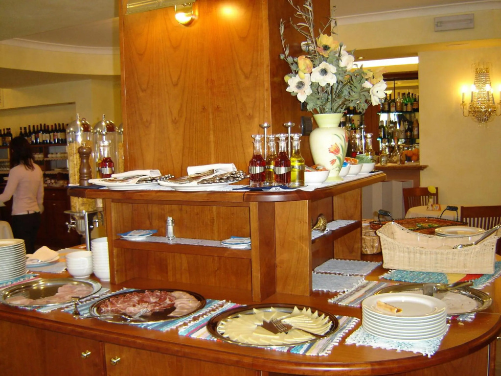 Hotel Lario