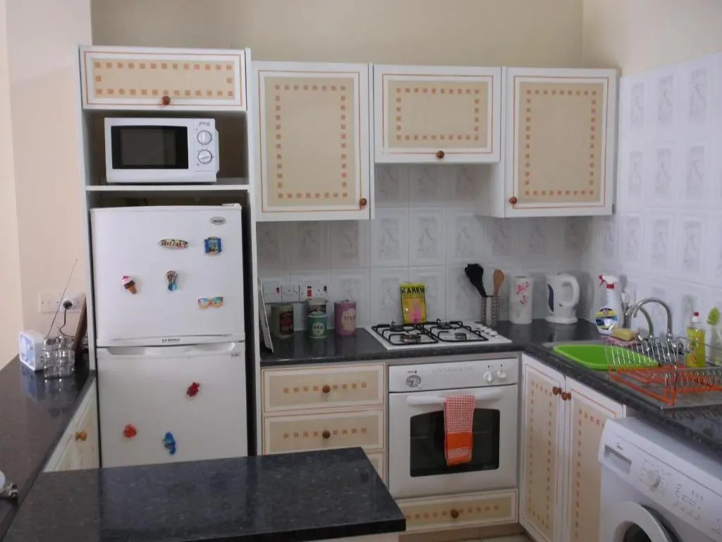 The Paphos Pafia 2 Apartment