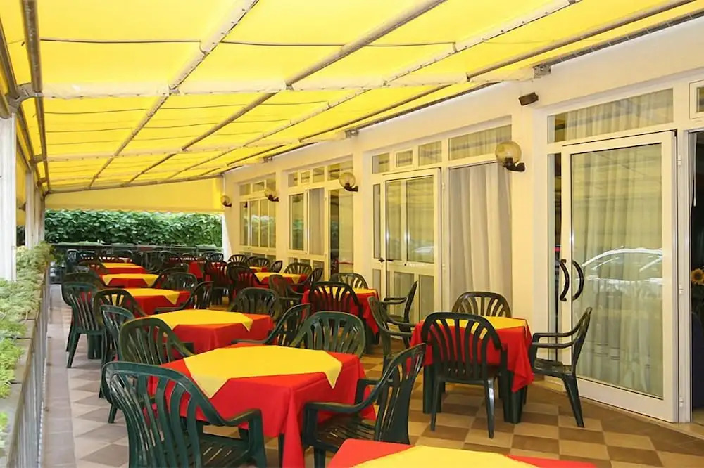 Hotel Lucciola