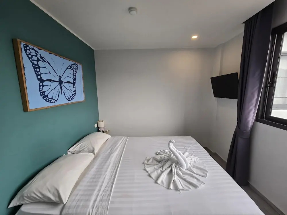 Coastal Comfort 2 Bed T2-617
