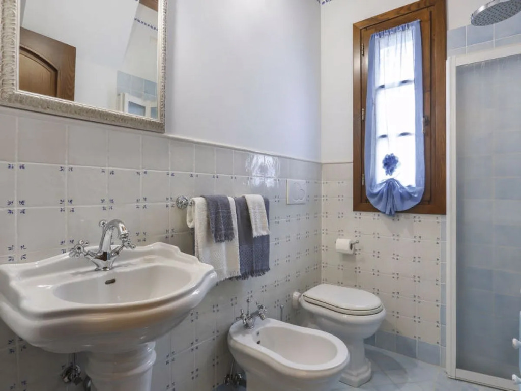 Villa i Cipressi (MTM170)