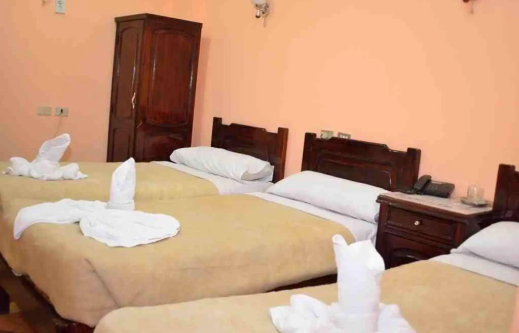 Keylany Hotel Aswan