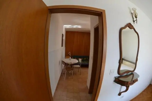 Apartments Franulović