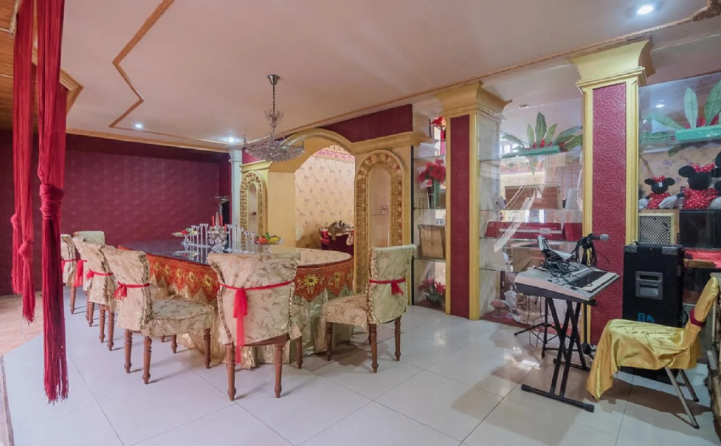 Ib Guest House by Reddoorz