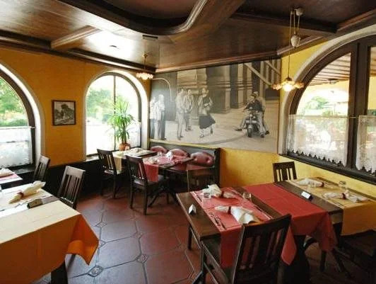 Hotel Walensee Trattoria