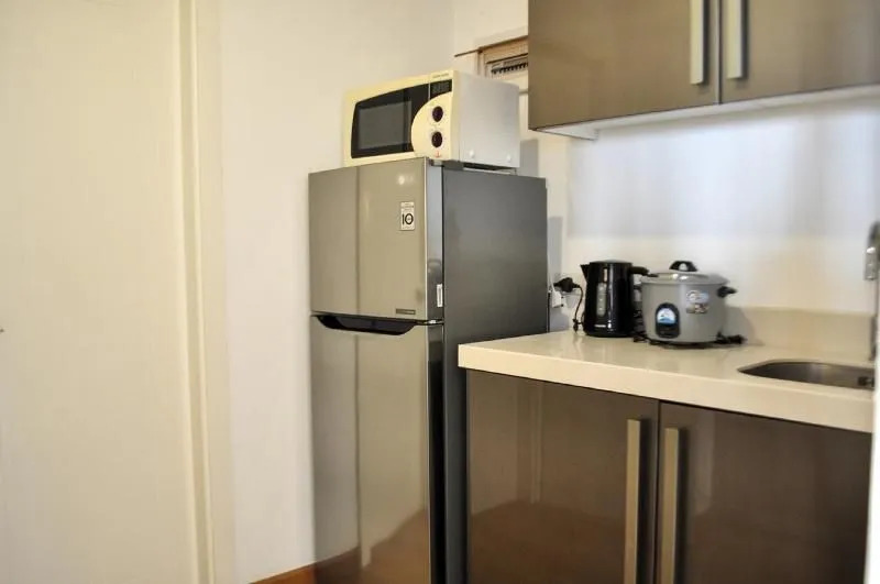 SIGLO SUITES @ Milano Residences