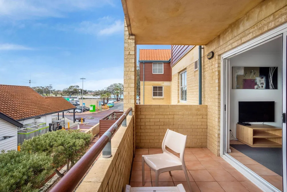 Nautica Residences Hillarys