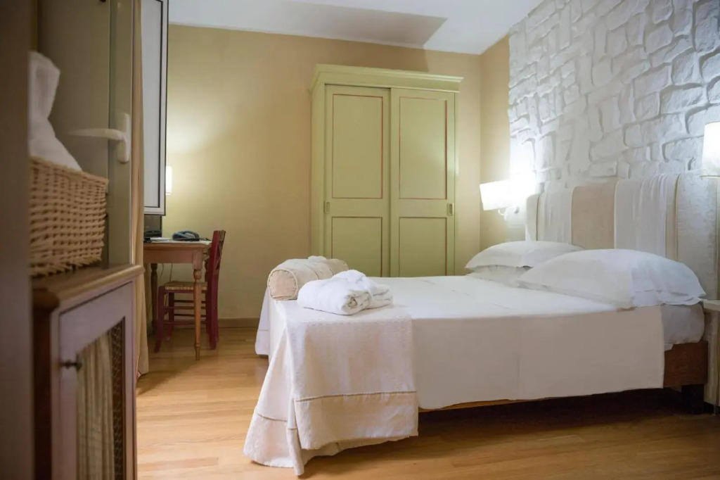 Hotel Terme Bagni Di Lucca