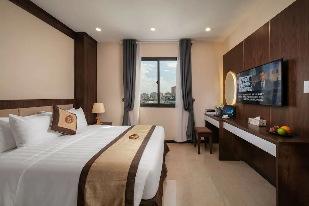 Marina Hotel Ha Noi