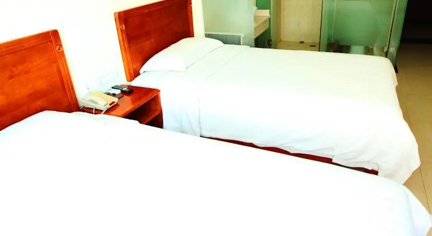Donghai Runlong Hotel
