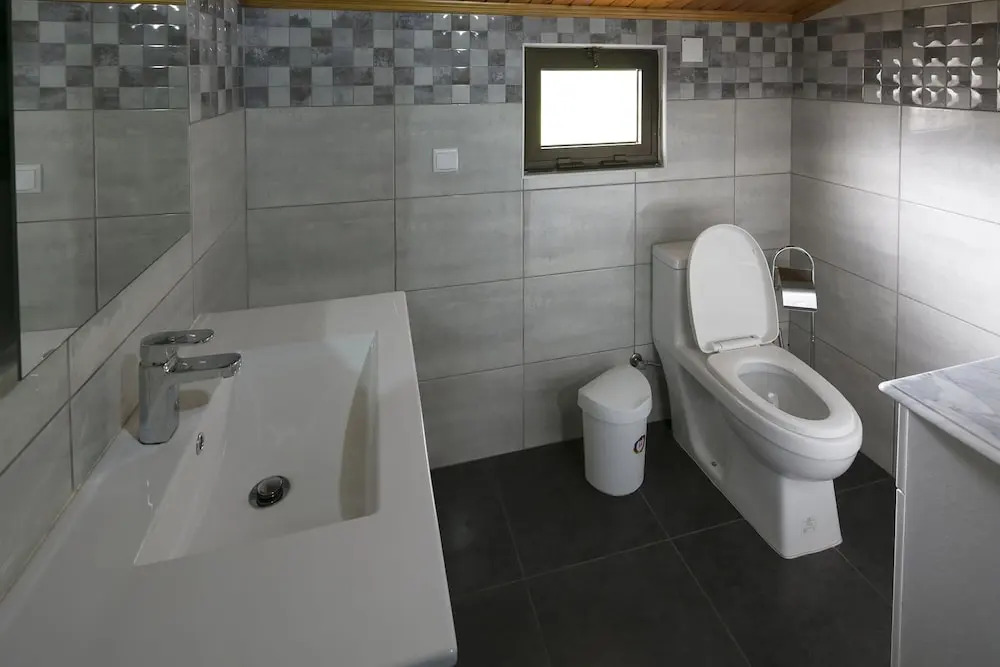 Lobos Rustic House I