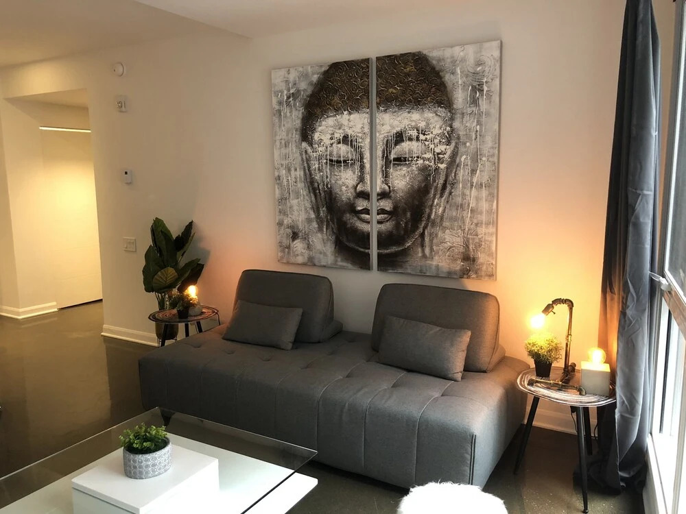 Boutique Lofts in Old Port by Nuage