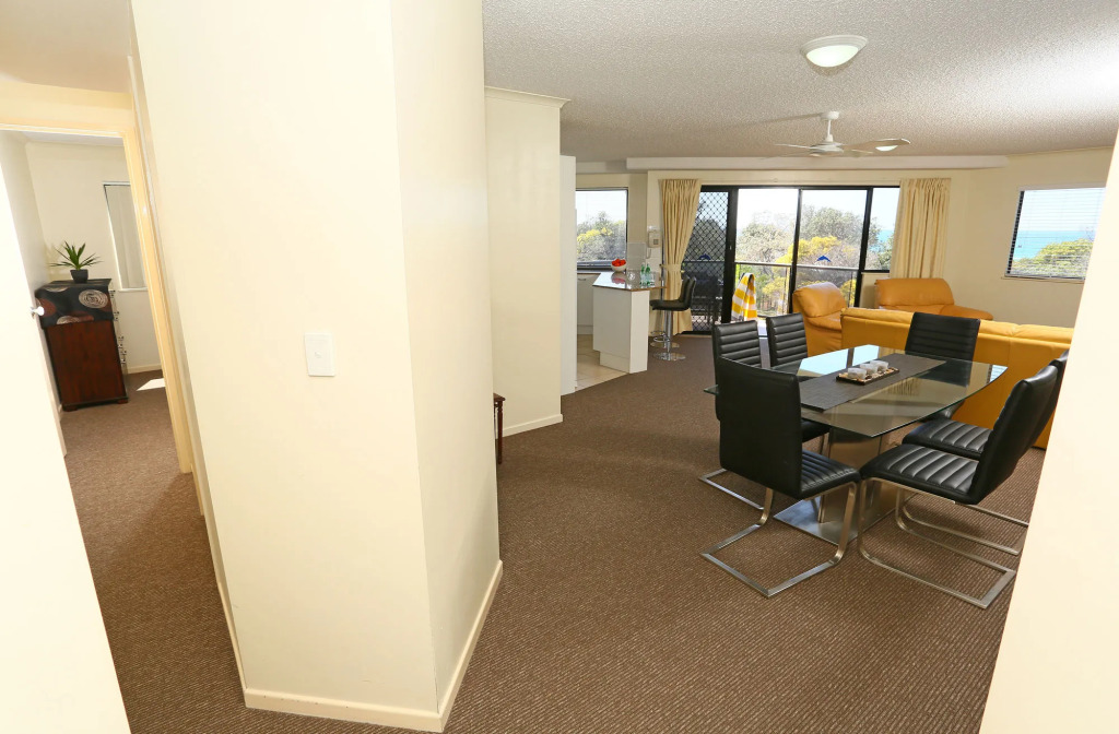 San Marino by the Sea Apartments