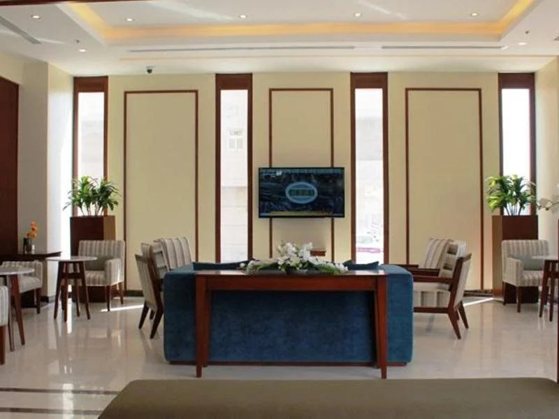Tapa Suites