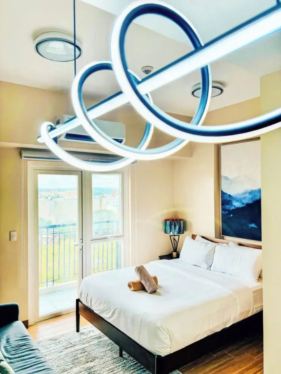Affordable Luxury Comfort
