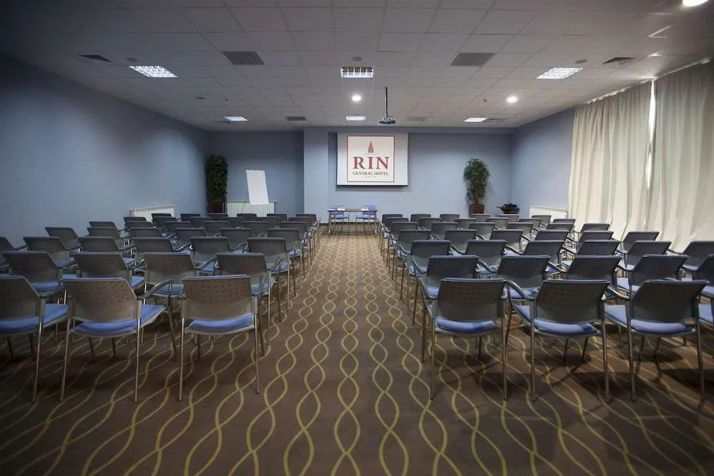Rin Central
