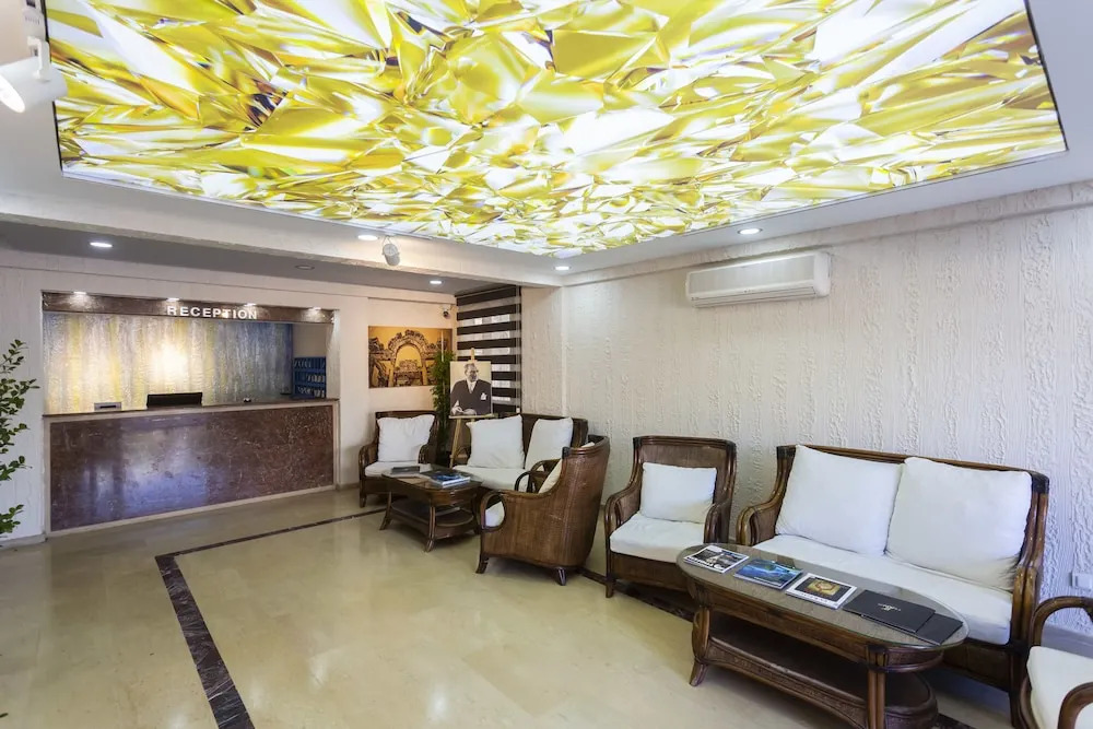 Tiana Moonlight Hotel - All Inclusive