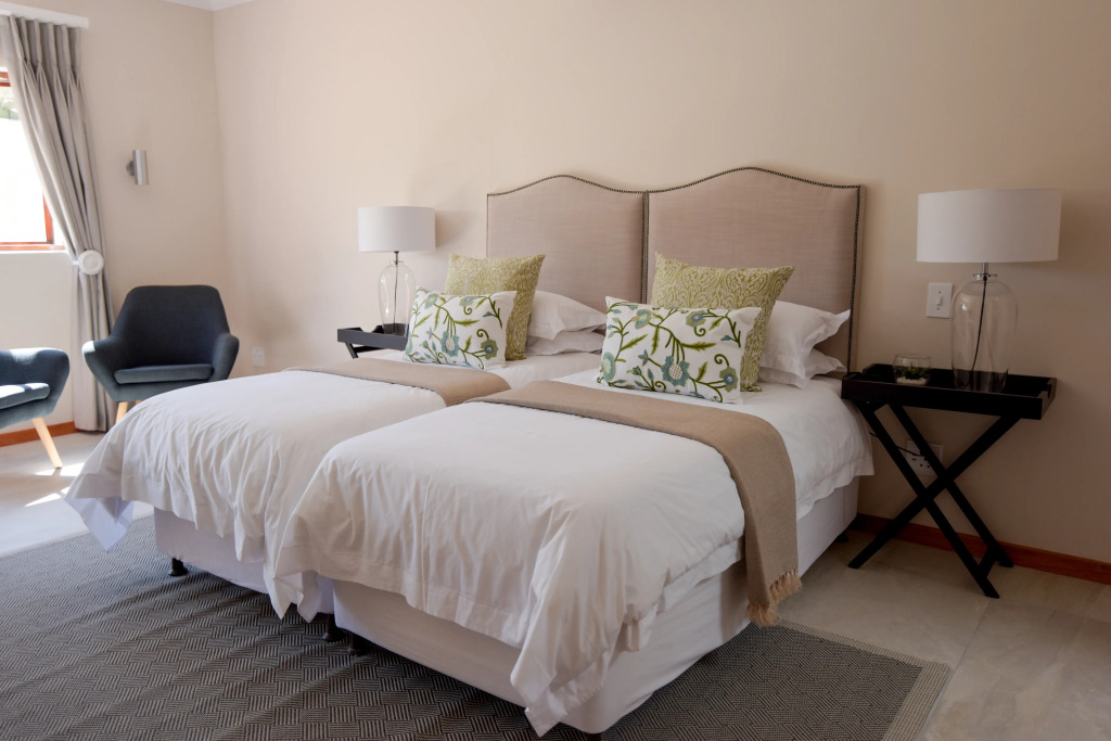 Cultivar Boutique Hotel