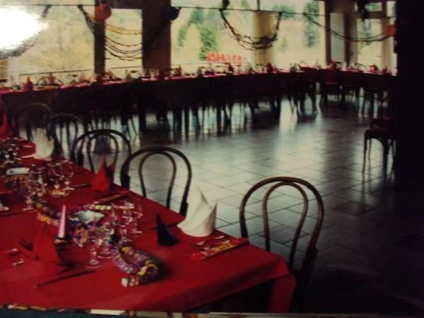 Hotel Cavaria