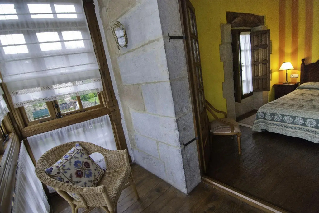La Casa del Organista