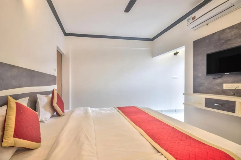 Oceano Beach Resort