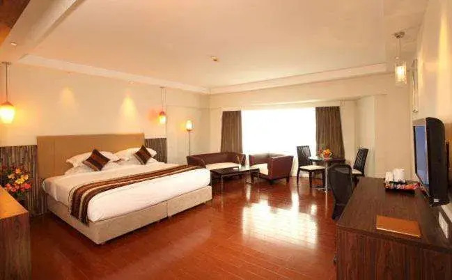 The Altruist Wagholi Hotel