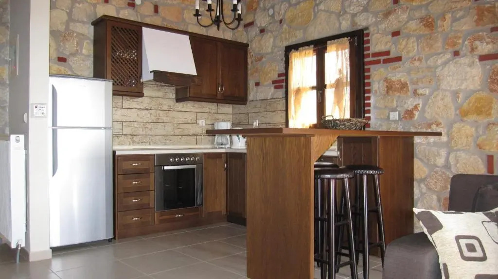 Psakoudia Villas