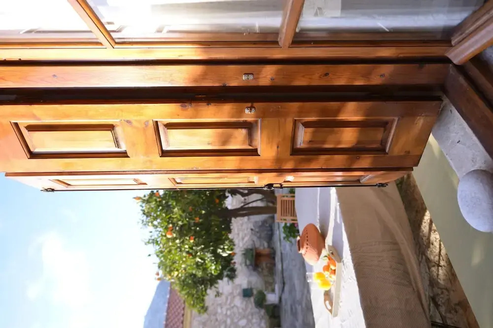 Troullos Traditional Homes