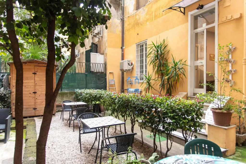 A Casa Nostra