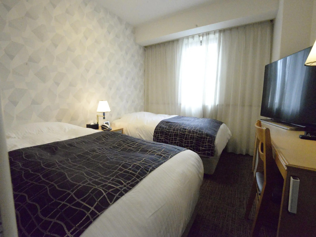 APA Hotel Sagaeki Minamiguchi