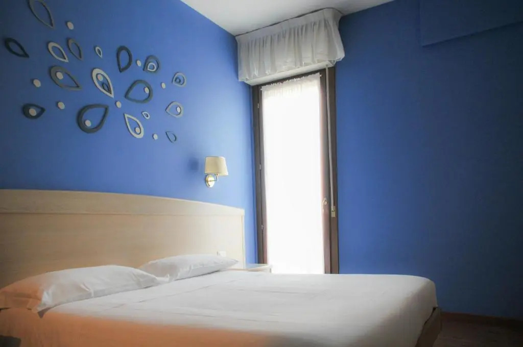 Hotel Marco Effe