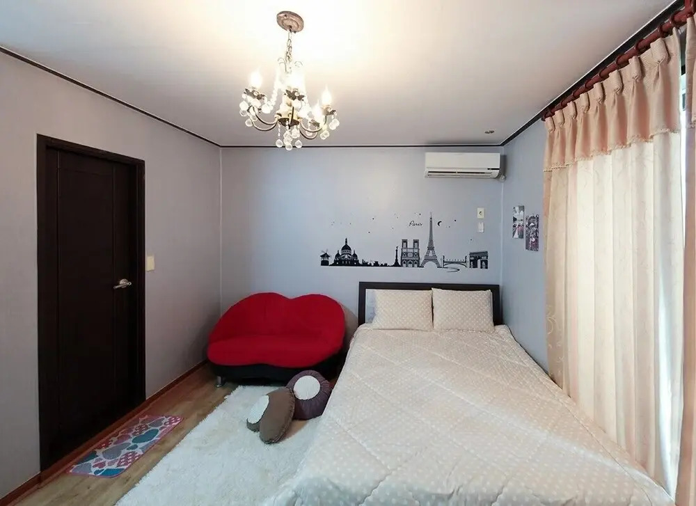 Taean W Pension