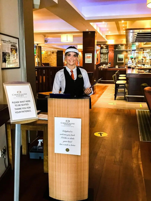 Carrigaline Court Hotel & Leisure Centre