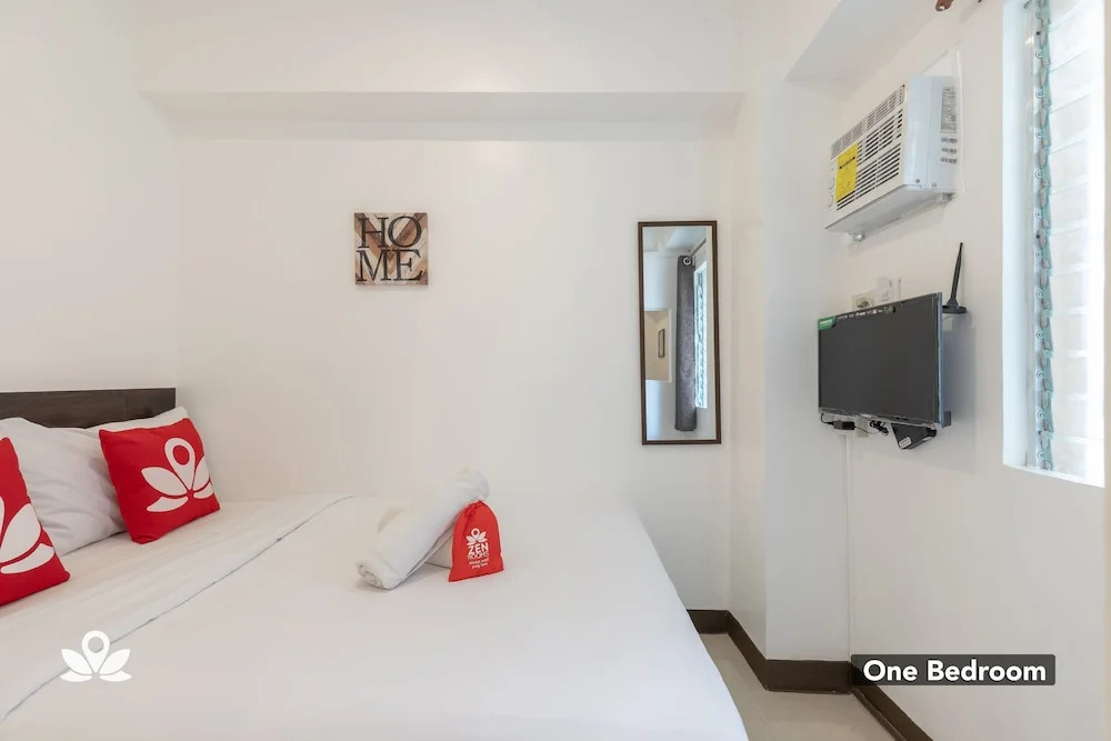 ZEN Rooms Fortview BGC