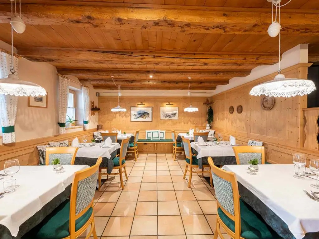 Berghotel Jochgrimm - Your Dolomites Home
