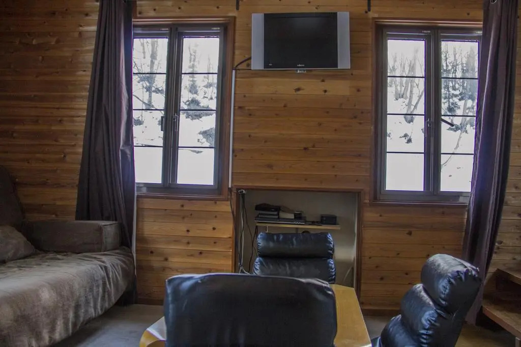 ZEN CHALETS Hakuba