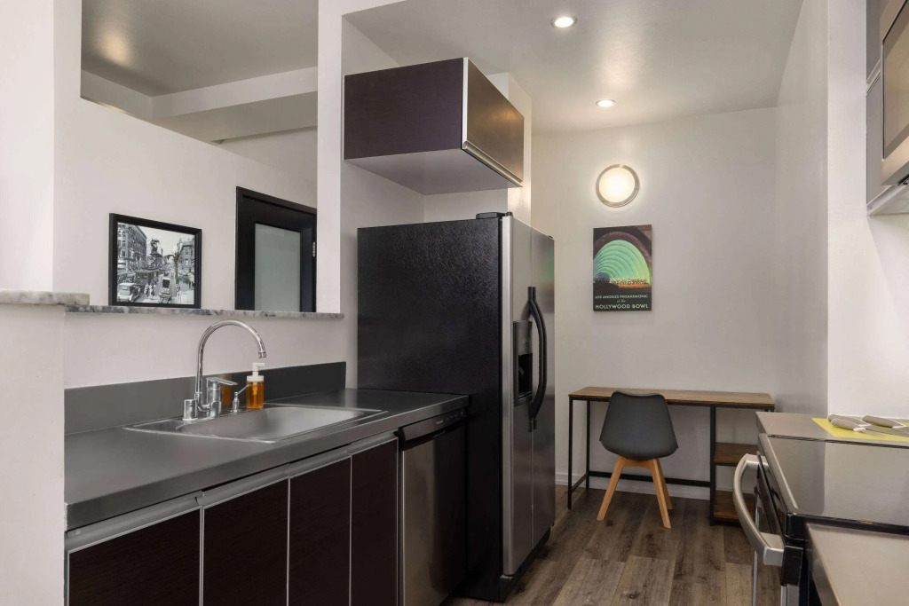The Haas, Trademark Collection by Wyndham