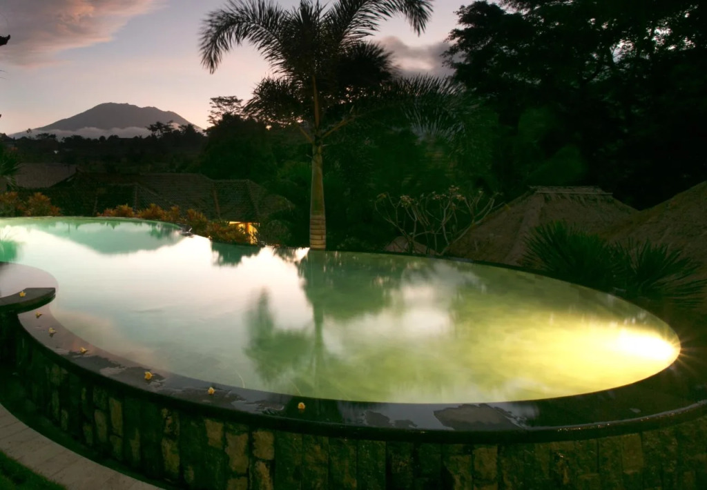 Teras Bali Rice Terrace Bungalows and Spa