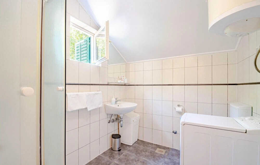 Holiday Home Ston 1