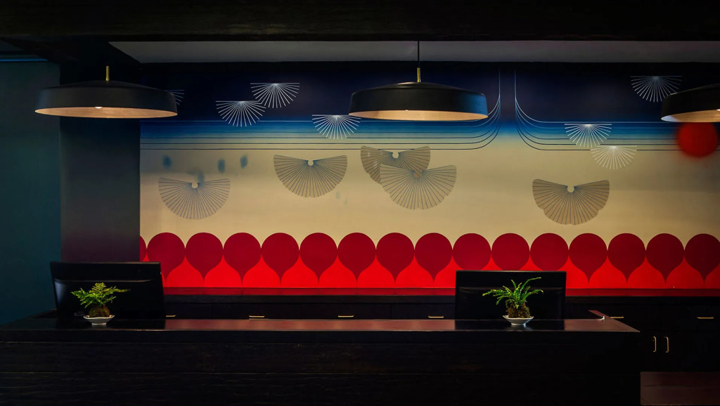Kimpton Hotel Enso by IHG