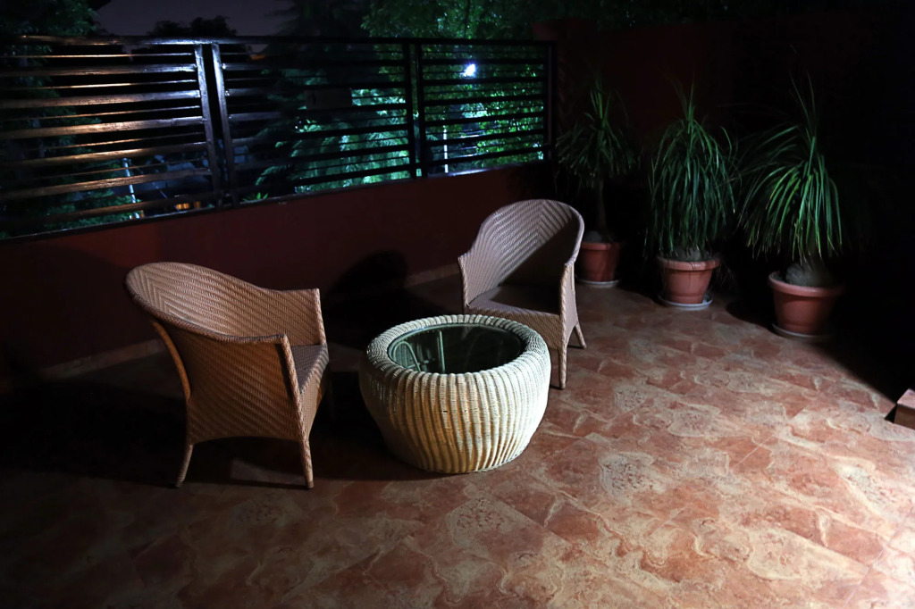 Hotel Cama