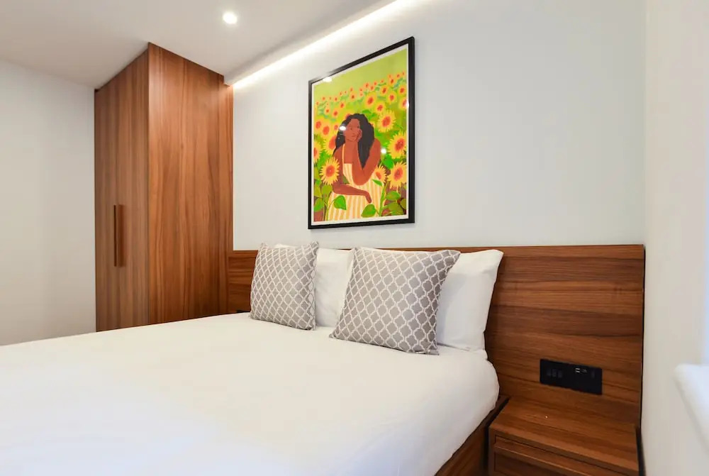 West Hampstead Serviced Apartments by Concept Apartments