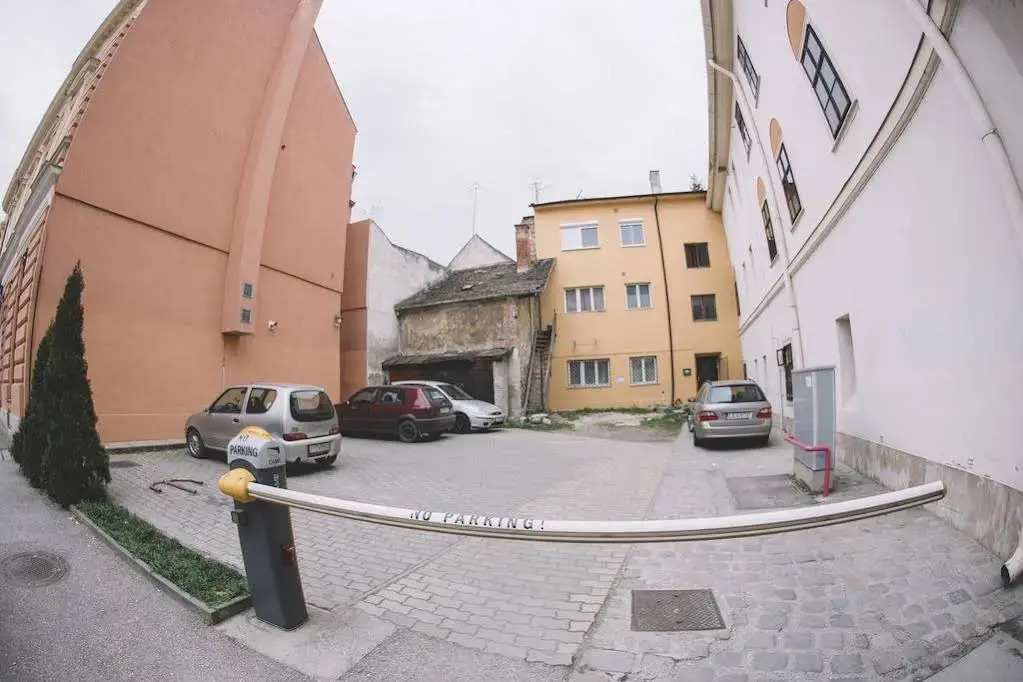 Central Apartman Sopron