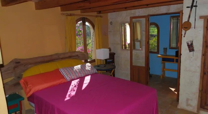 Villa Can Juanito